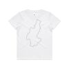 AS Colour - Kids Youth Tee Thumbnail